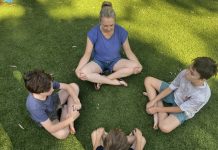 Are we mindful or mind full?