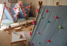 Find comfort in Slumber