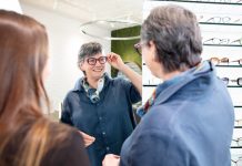 Set your sights on Vision