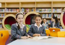 A tradition of excellence