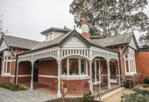 A fresh space to flourish