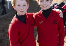 Xavier College’s transformation