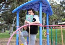 Meet the ‘funcle’