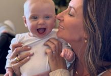 ‘Shouldn’t I be happy?’