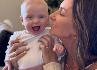 ‘Shouldn’t I be happy?’