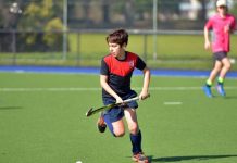 Recruiting new members