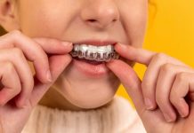 Fall in love with your smile with Modern Orthodontics