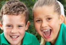 Nurturing faith and learning